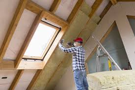 Best Eco-Friendly Insulation Solutions  in Pearl, MS