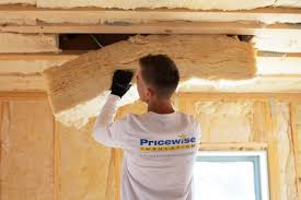 Best Batt and Roll Insulation  in Pearl, MS